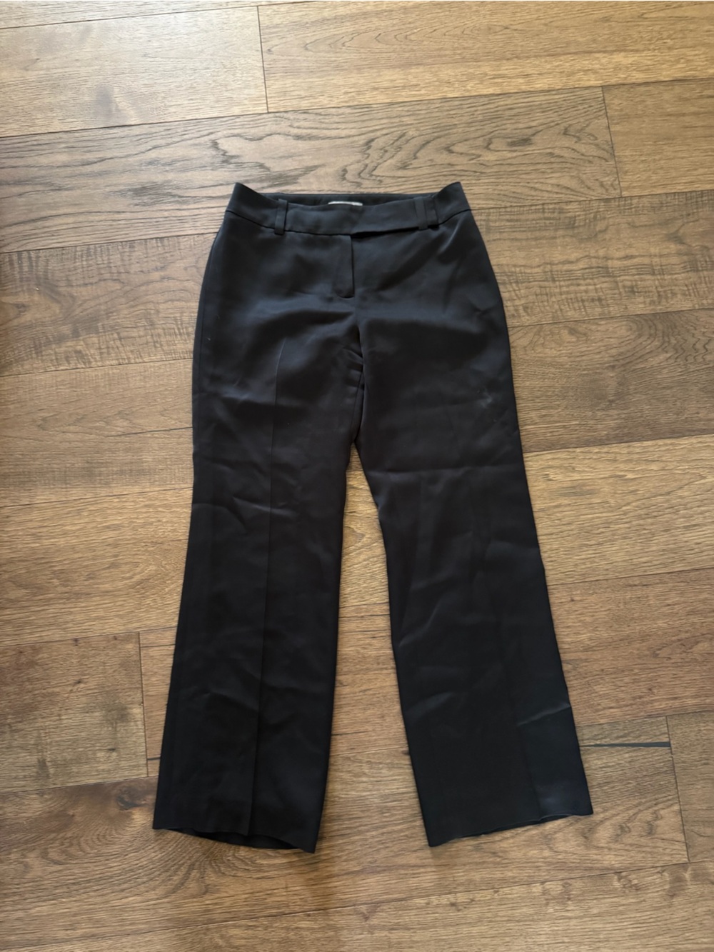 Ann Taylor Margo Dress Pants